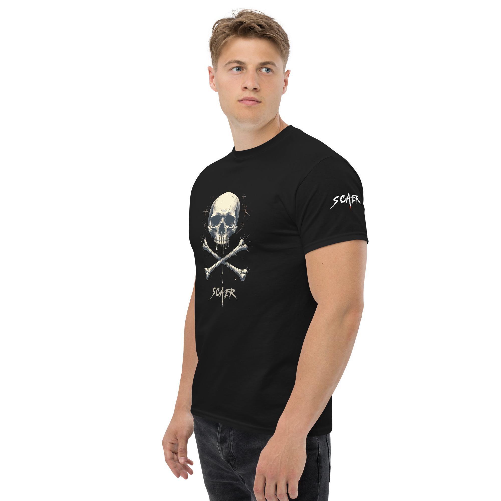 T-shirt Skull&Bones – Image 3