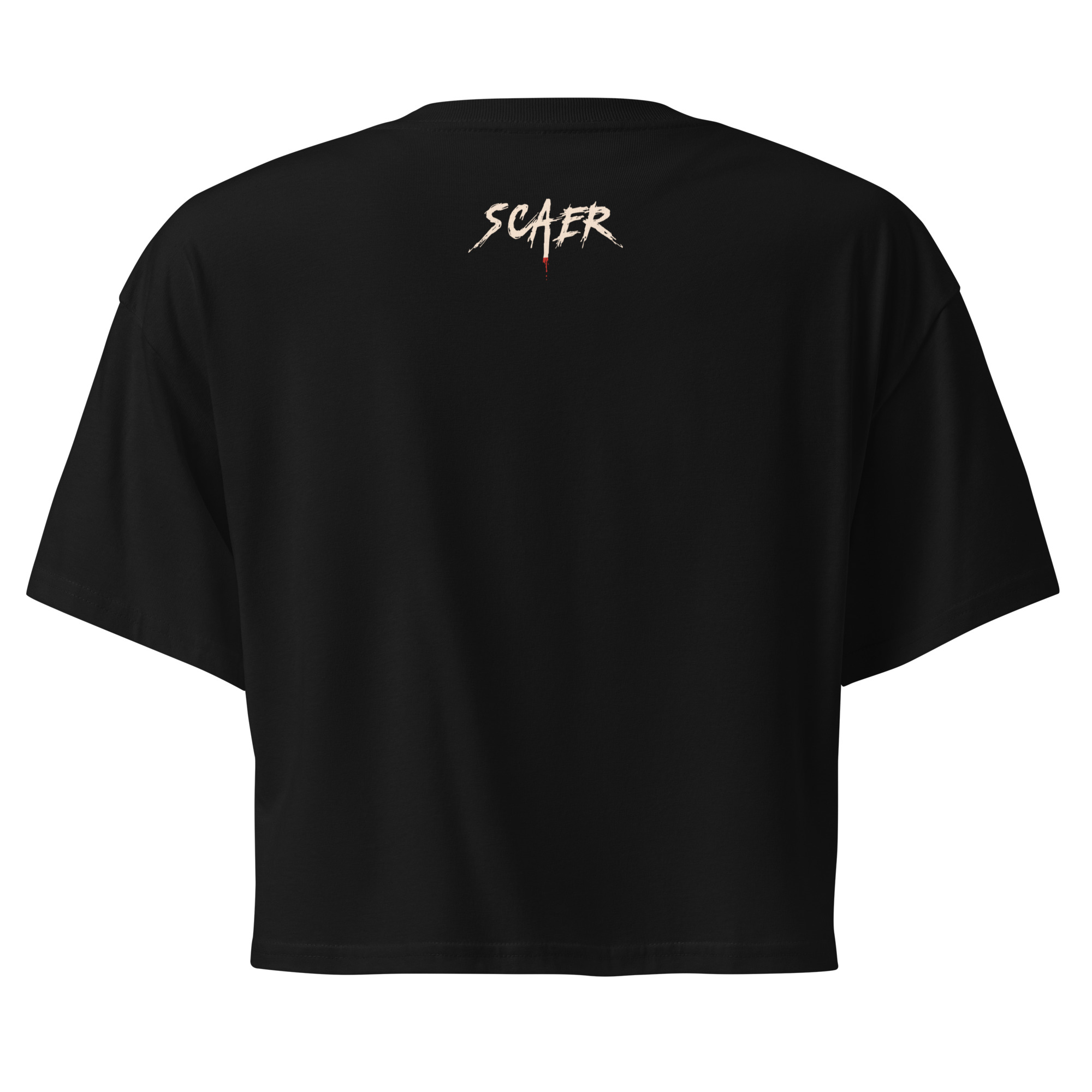 Crop top Hand – Image 2