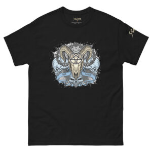 T-shirt 666