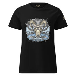 T-shirt softstyle femme 666