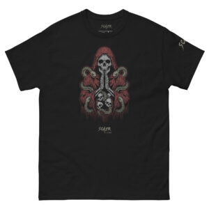 T-shirt The-Prayer