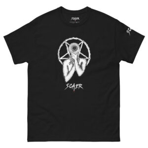 Unisex classic tee