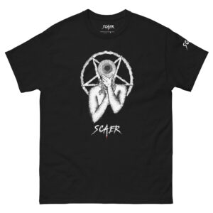 Unisex classic tee2