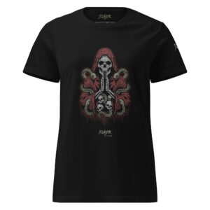 T-shirt softstyle femme The-Prayer