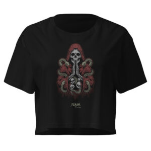Crop top The-Prayer
